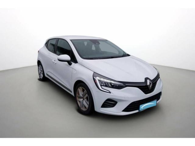 Renault Clio image 8