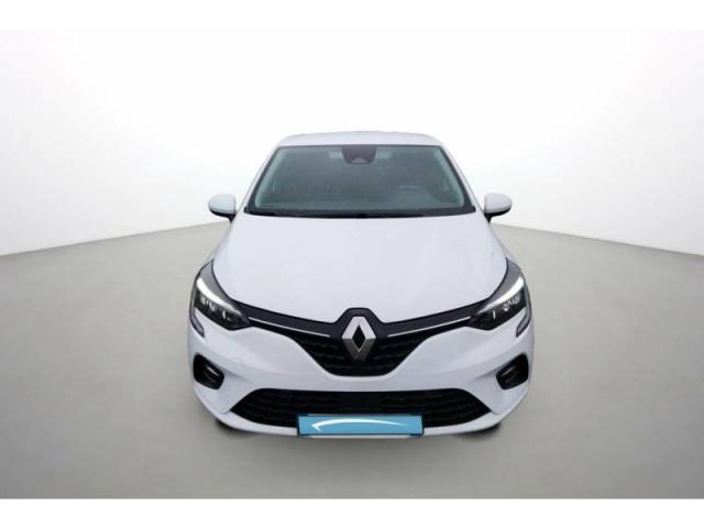 Renault Clio image 4