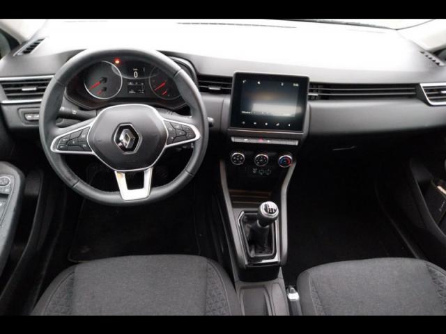Renault Clio image 5