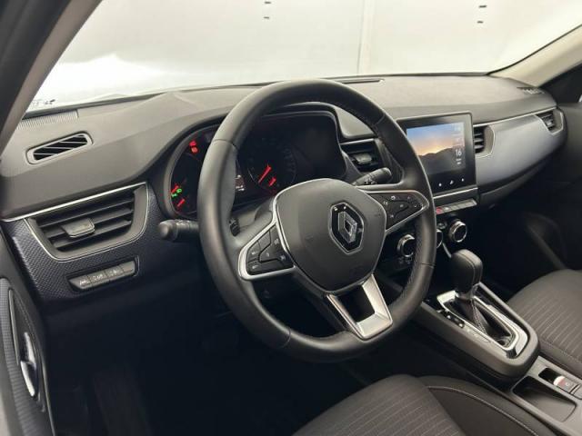 Renault Arkana image 1