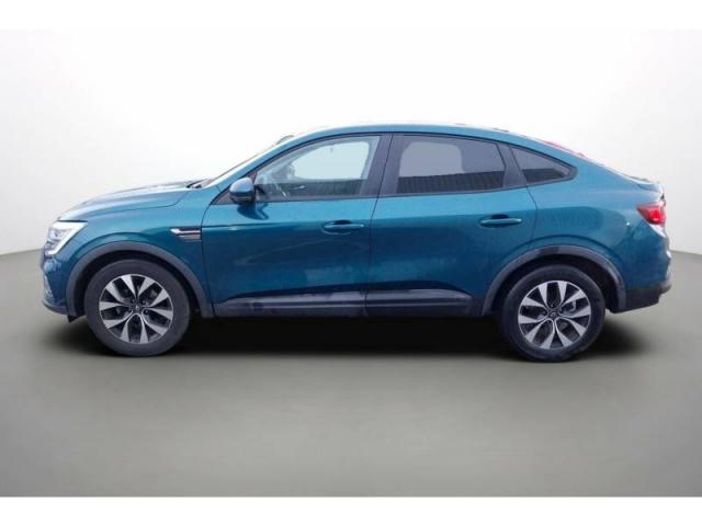 Renault Arkana image 6