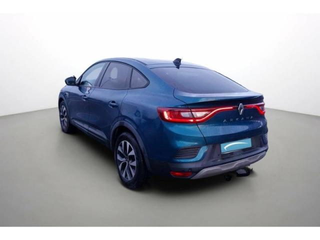 Renault Arkana image 3