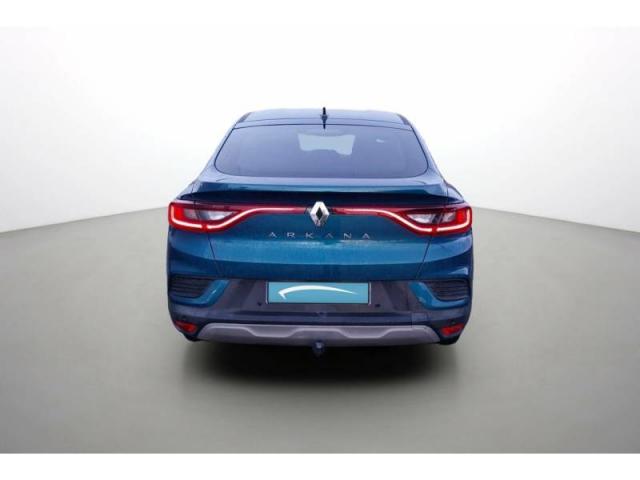 Renault Arkana image 5