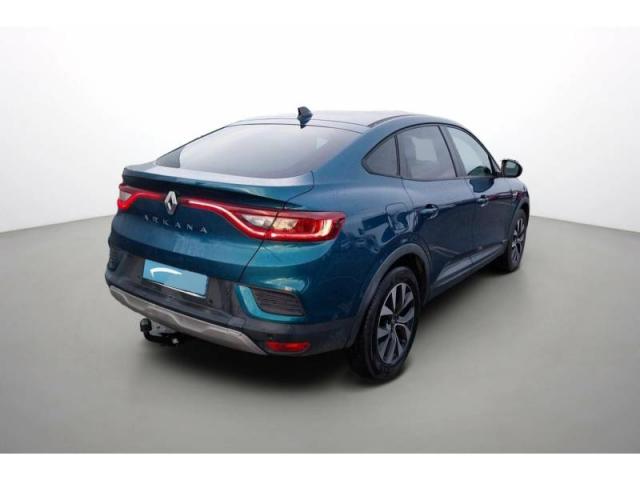 Renault Arkana image 1