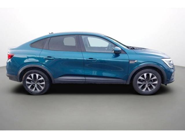 Renault Arkana image 2