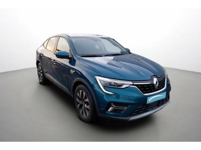 Renault Arkana image 7