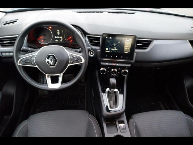 Renault Arkana image 4