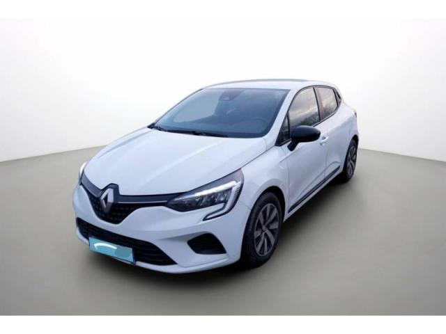 Renault Clio Tce 90 Equilibre