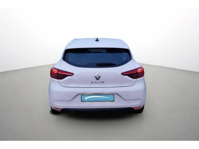 Renault Clio image 6