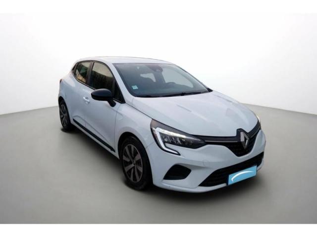 Renault Clio image 2