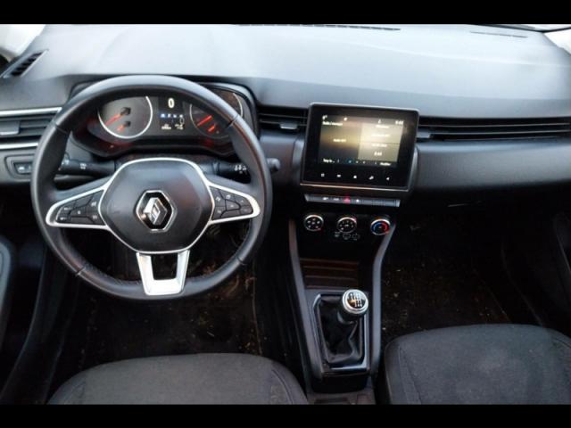 Renault Clio image 9