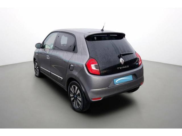 Renault Twingo image 4