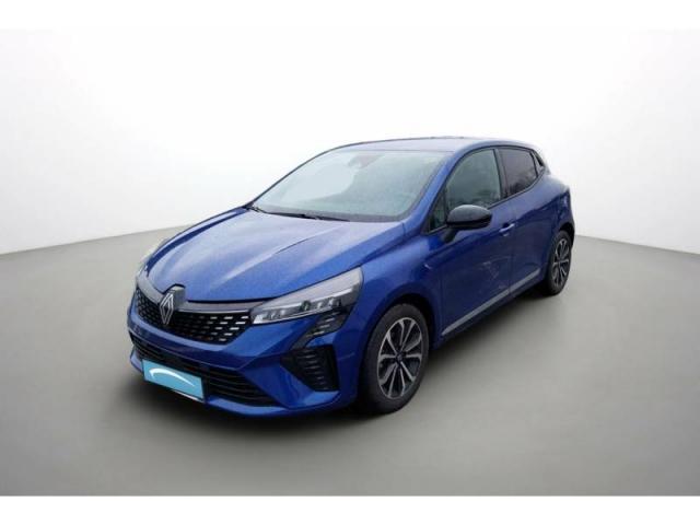 Renault Clio Tce 90 Techno