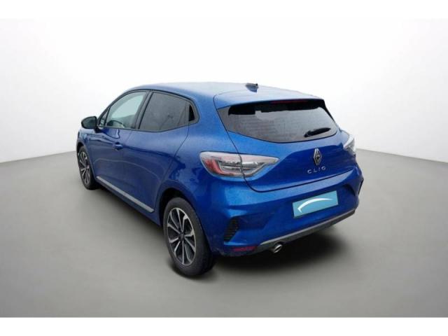 Renault Clio image 4