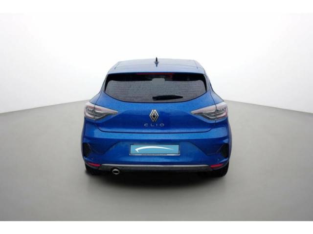 Renault Clio image 6
