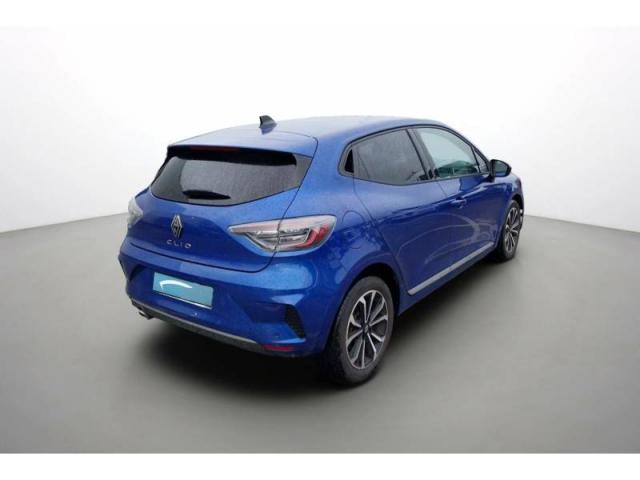 Renault Clio image 1