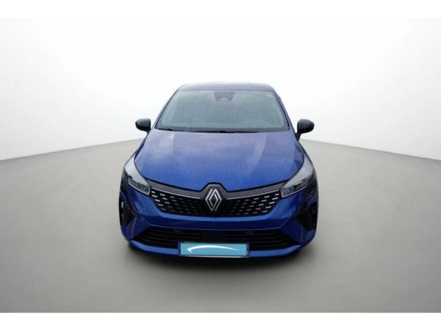 Renault Clio image 2