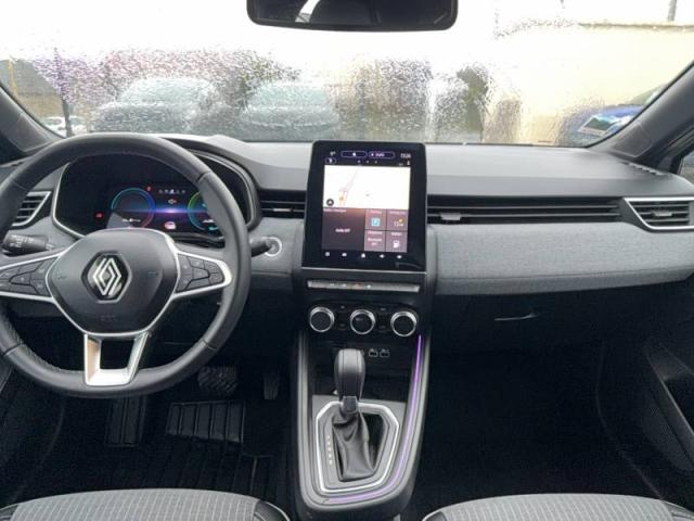 Renault Clio image 5