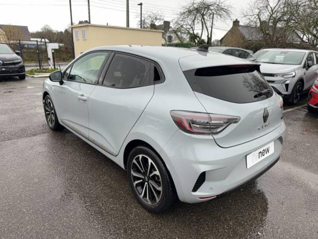 Renault Clio image 9