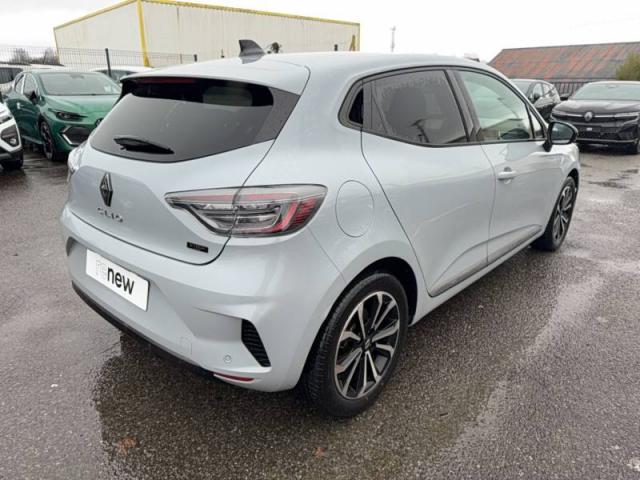 Renault Clio image 1