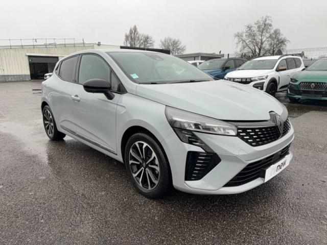 Renault Clio image 2