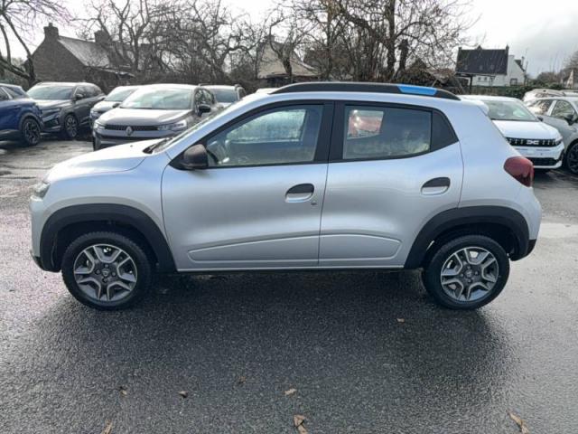 Dacia Spring image 5