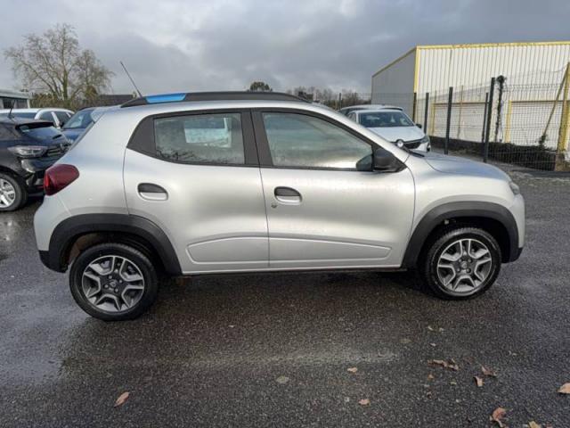 Dacia Spring image 3