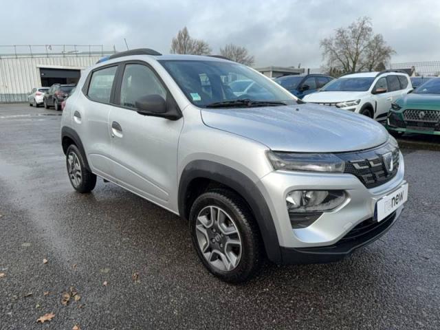 Dacia Spring image 4