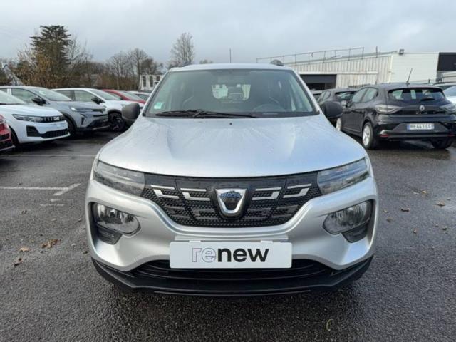 Dacia Spring image 8