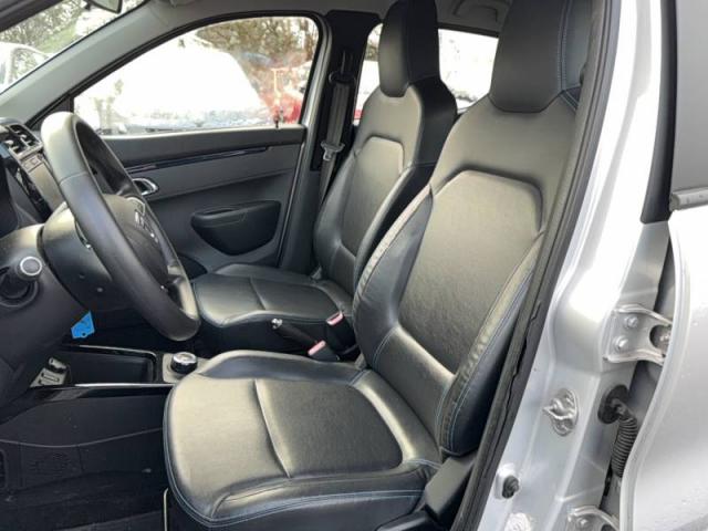 Dacia Spring image 1