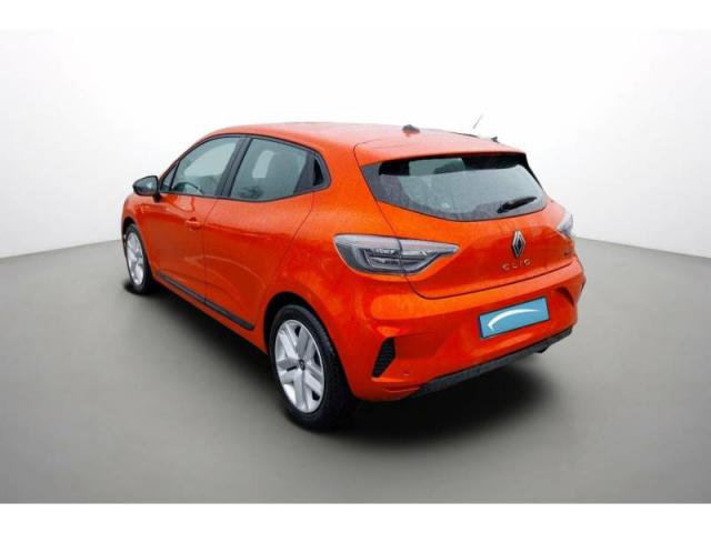 Renault Clio image 1
