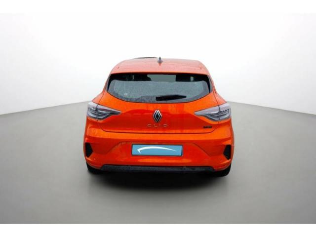Renault Clio image 6