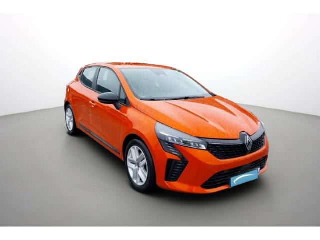 Renault Clio image 7