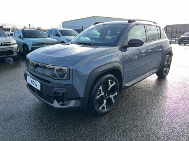 Renault R 4 E-Tech Electrique 150 Ch Autonomie Confort Techno