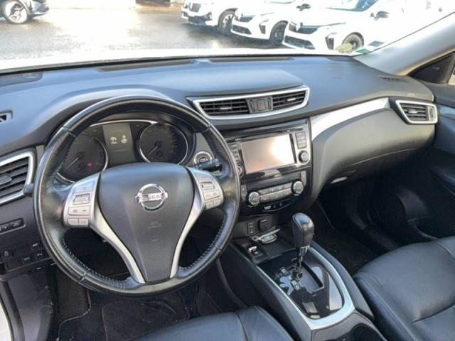 Nissan X-Trail image 3