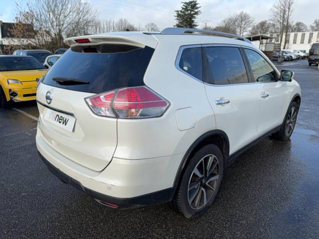 Nissan X-Trail image 2