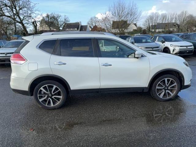 Nissan X-Trail image 5
