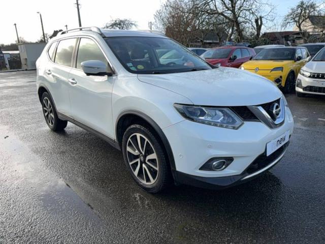 Nissan X-Trail image 9