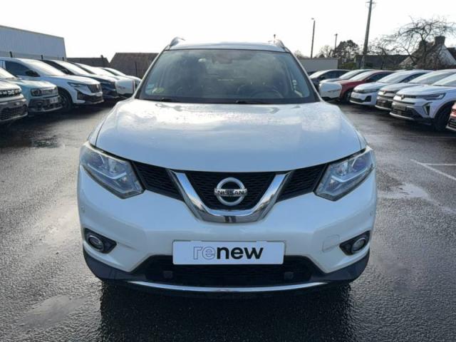 Nissan X-Trail image 8