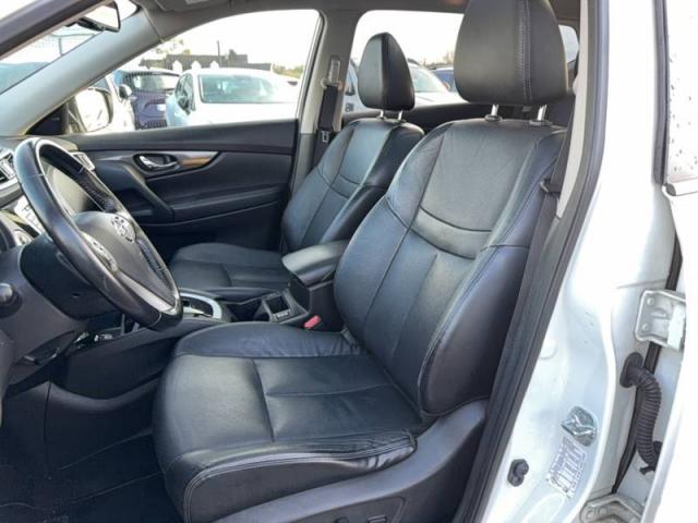 Nissan X-Trail image 4