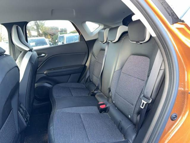 Renault Captur image 4