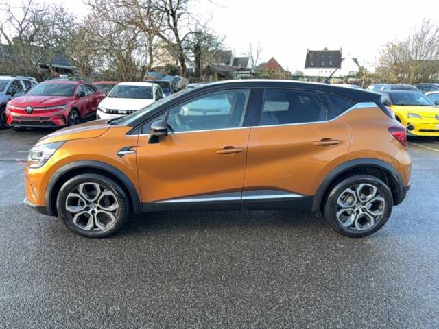 Renault Captur image 3