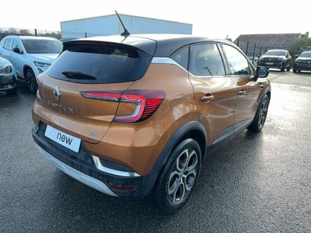 Renault Captur image 8