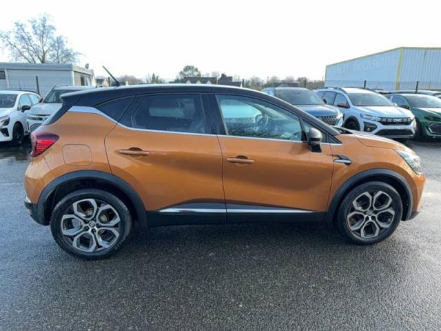 Renault Captur image 5