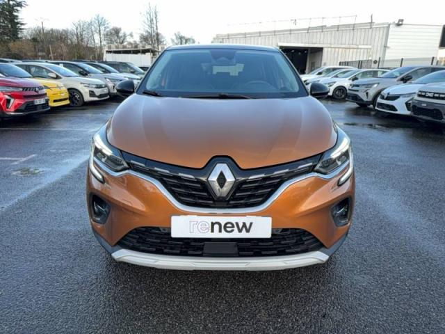 Renault Captur image 7