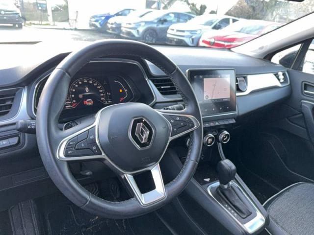 Renault Captur image 1