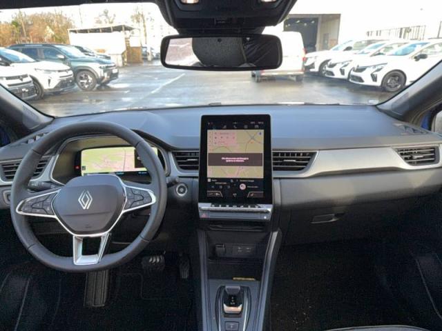 Renault Captur image 1