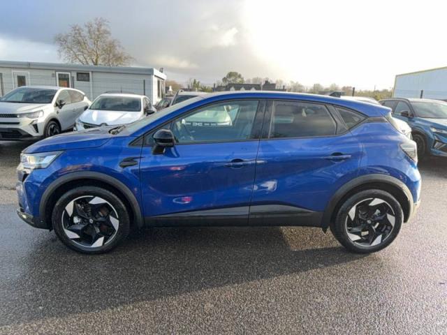 Renault Captur image 3