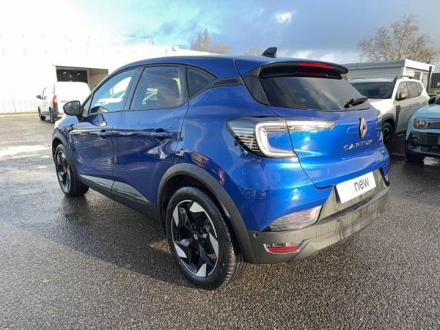 Renault Captur image 7