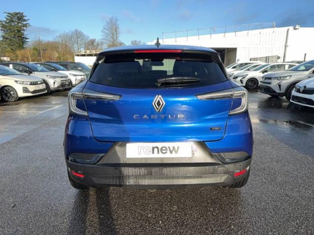 Renault Captur image 8
